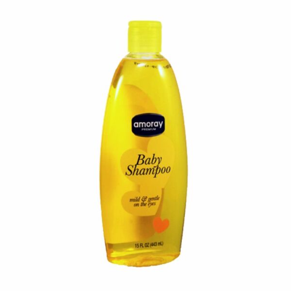 Amoray Baby Shampoo