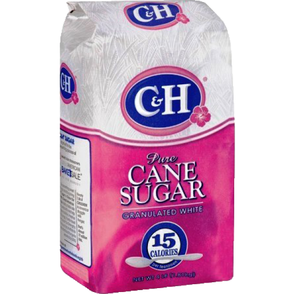 C&H Sugar