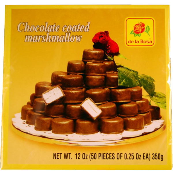 DLR Bombom Chocolate