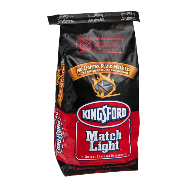 KingSford Match Light