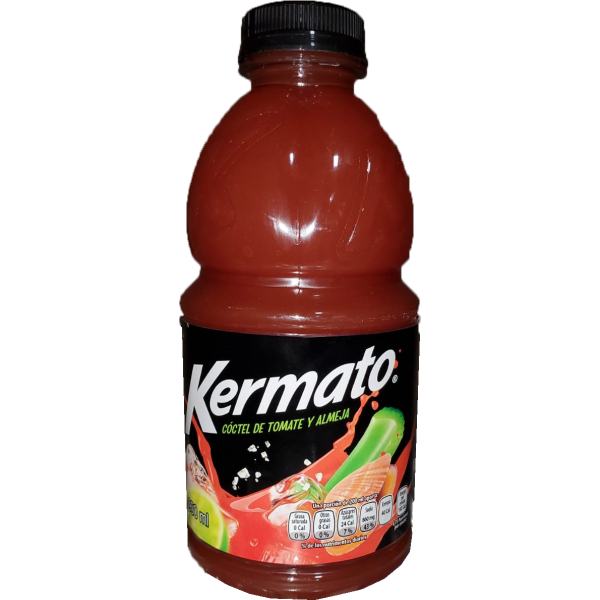 kermato coctel
