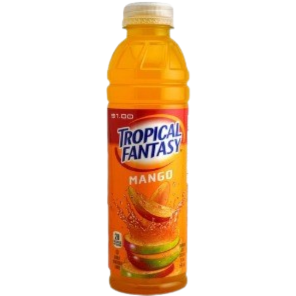 Tropical Fantasy