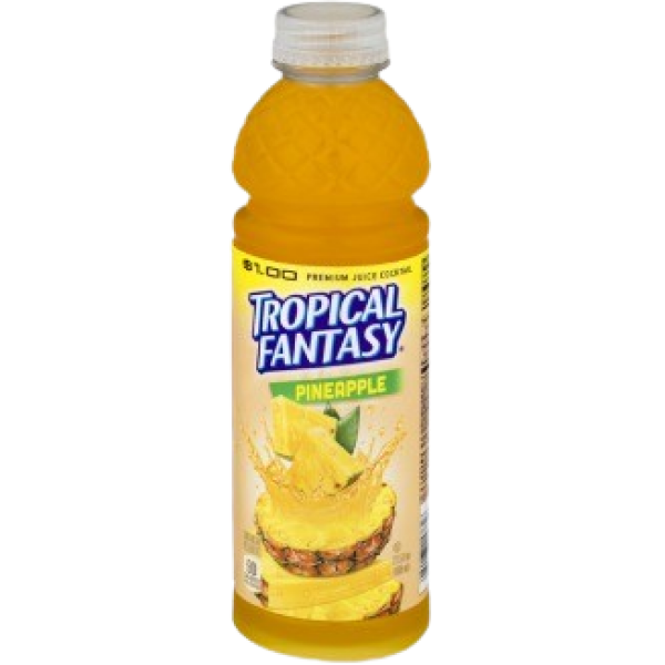 Tropical Fantasy