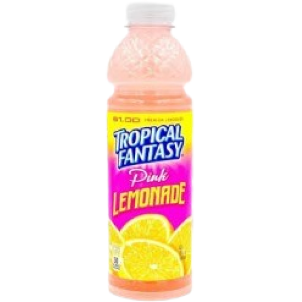 Tropical Fantasy