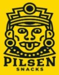 Pilsen Logo Yellow