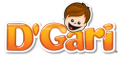 dgari logo