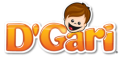 dgari logo