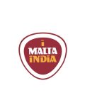 malta india logo