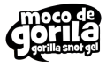 moco gorila