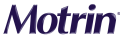 motrin_logo